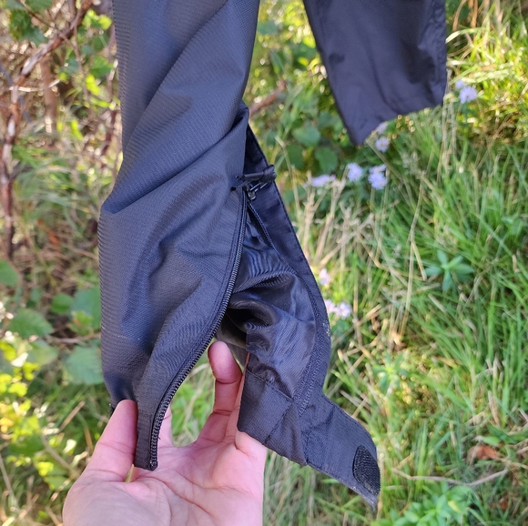 Wetskins Rain Suit Womens XL - Picture 6 of 6